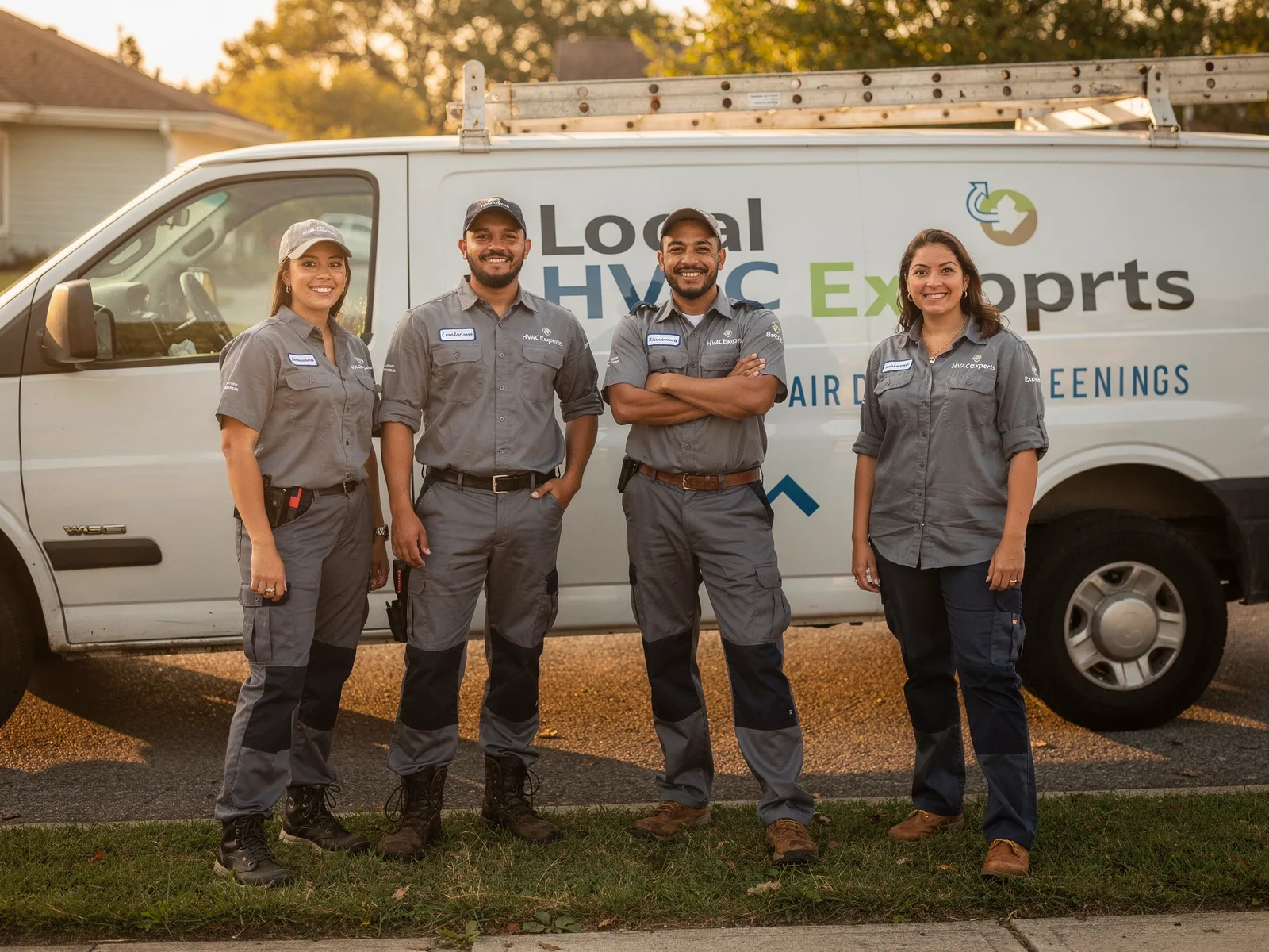 24/7 HVAC Repair & AC Replacement company in Sand Creek, MI